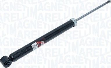 Амортизатор Magneti Marelli задний для Audi A3 I (8L) 1996-2003. Артикул 354037070000