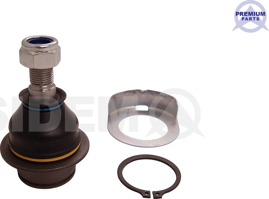 Шаровая опора Sidem. Артикул 4282