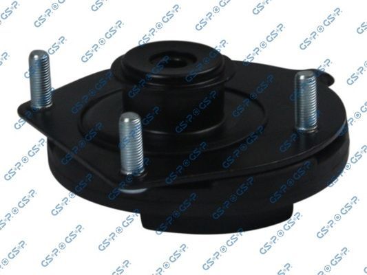 Опора амортизатора (стойки) GSP задняя левая для Mazda 323 V (BA) 1994-1998. Артикул 514228
