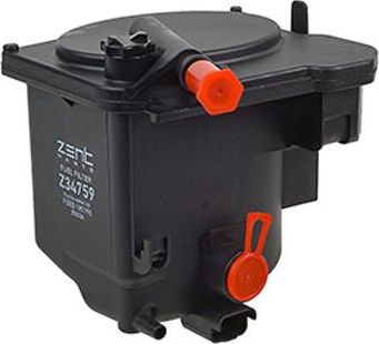 Топливный фильтр Zentparts. Артикул Z34759