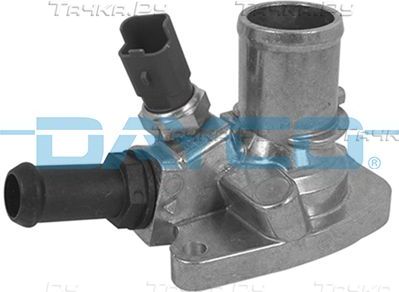 Термостат Dayco для Fiat Panda III 2012-2026. Артикул DT1230H