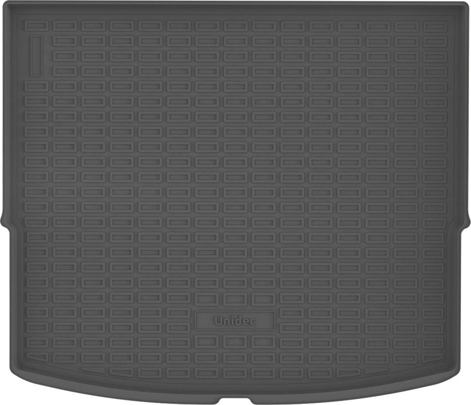 Коврик Норпласт для багажника Geely Cityray 2024-2026 ЧЕРНЫЙ. Артикул NPA00-T24-060