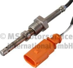 Датчик температуры выхлопных газов Pierburg. Артикул 7.08369.64.0