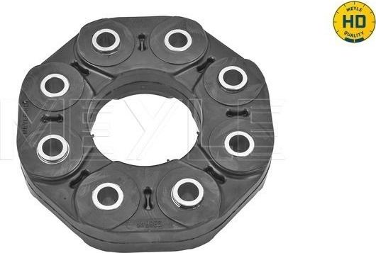 Крестовина карданного вала Meyle HD. Артикул 014 152 3109/HD