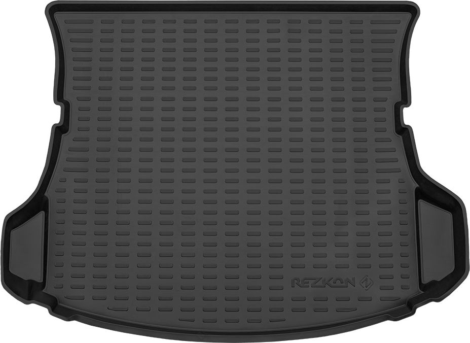 Коврик пластиковый Rezkon для багажника Mazda CX-7 2006-2009. Артикул 5023025100
