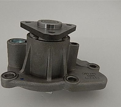 Помпа (водяной насос) GMB для Mitsubishi Outlander XL 2006-2012. Артикул GWM-93AM