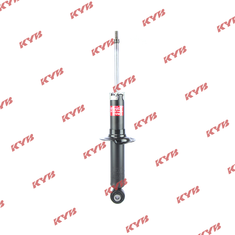 Амортизатор KYB Excel-G передний нижний для Subaru Forester III 2008-2009. Артикул 341486