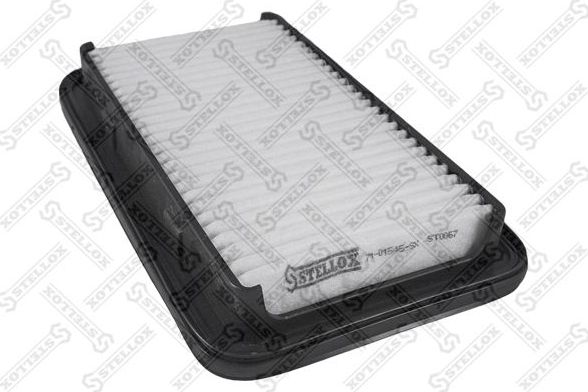 Воздушный фильтр Stellox. Артикул 71-01545-SX