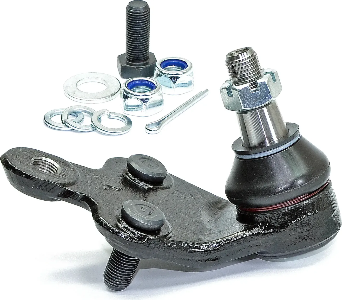 Шарнир шаровой (Belmag). Артикул BMSBJ204L