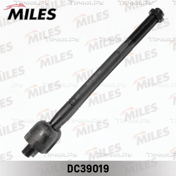 Рулевая тяга Miles правая/левая для Volkswagen Touareg I 2002-2010. Артикул DC39019