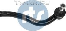 Наконечник рулевой тяги RTS. Артикул 91-00159-1