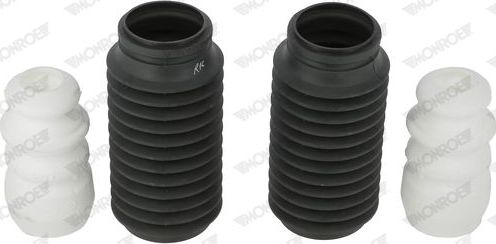 Комплект отбойников и пыльников амортизаторов (стоек) Monroe PROTECTION KIT. Артикул PK099