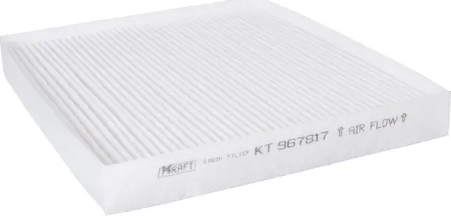 Фильтр салона (Kraft). Артикул KT967817