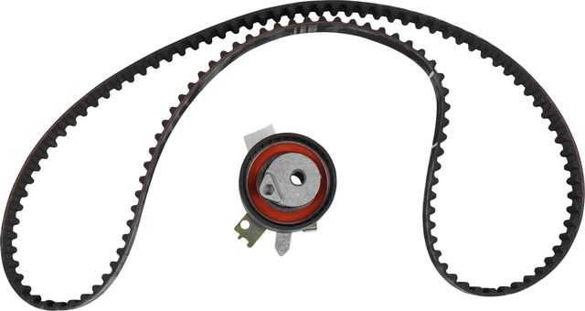 Комплект ремня ГРМ (JP Group). Артикул 4312102819