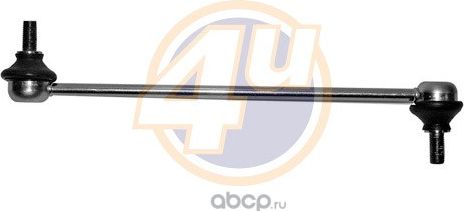 Стойка (тяга) стабилизатора 4U. Артикул CI-F-09673