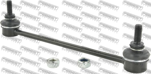 Стойка (тяга) стабилизатора Febest передняя правая/левая для Mercedes-Benz A-Класс II (W169) 2004-2012. Артикул 1623-169F