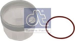 Корпус фильтра DT Spare Parts. Артикул 3.22045
