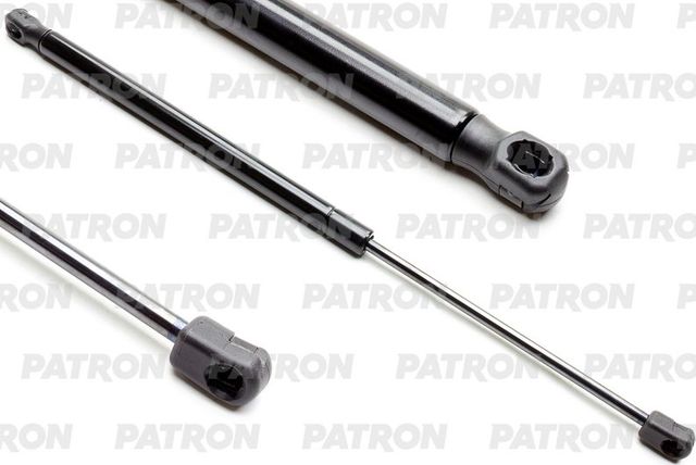 Амортизатор (упор) багажника Patron правый/левый для Opel Signum I 2003-2008. Артикул PGS9349XQ