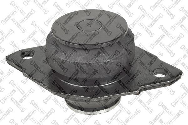71-11024-SX_подушка КПП!/ VW Golf 1.0-1.4 84-92/1.6 92-99 (Stellox) Stellox. Артикул 71-11024-SX