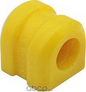 Втулка стабилизатора полиуретановая  передней подвески  правая HONDA CR-V RE  RM (2012-2018) (Точка Опоры). Артикул 7-01-3860