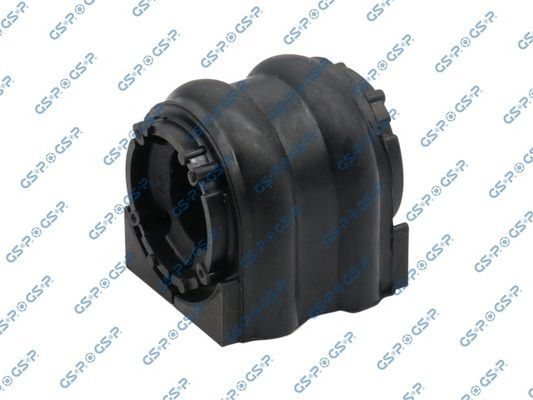 Втулка стабилизатора GSP передняя для Kia Sorento II 2012-2026. Артикул 535186