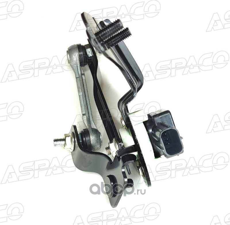 ДАТЧИК ДОРОЖНОГО ПРОСВЕТА (С ТЯГАМИ) SUBARU FORESTER (S12)/ IMPREZA (G12) (Aspaco). Артикул AP84031