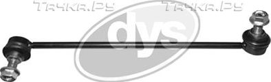 Стойка (тяга) стабилизатора DYS. Артикул 30-76109