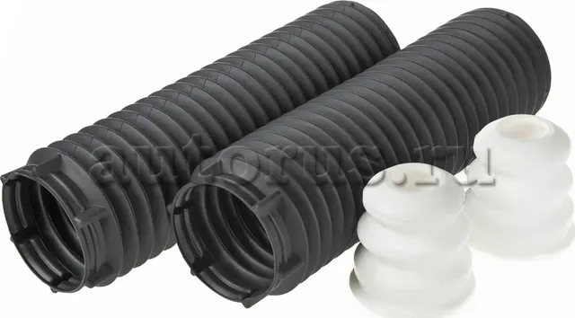 Пыльник+отбойник переднего амортизатора (компл) (Ganz) Ganz. Артикул GIK07092