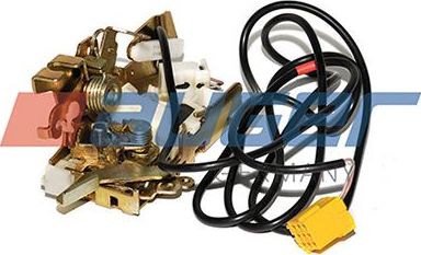 Замок двери Auger правый для Mercedes-Benz Actros MP1 1996-2002. Артикул 78263