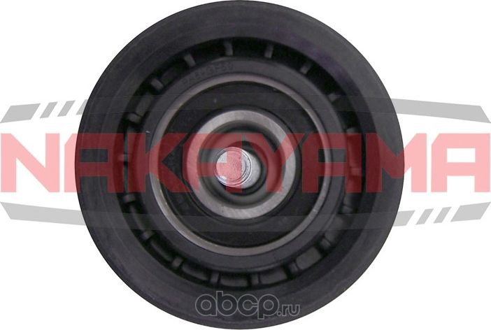 Ролик навесного оборудования (Nakayama). Артикул QJ90041