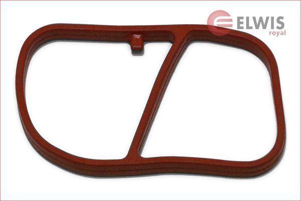 Прокладка впускного коллектора Elwis Royal (FPM (Fluor-Kautschuk)). Артикул 0242681