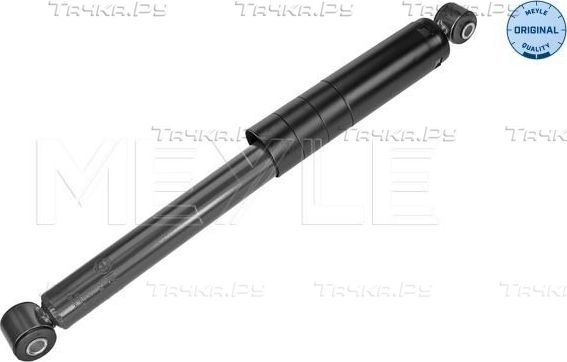 Амортизатор Meyle Original. Артикул 126 725 0016