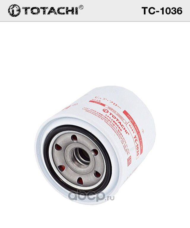 TOTACHI TC-1036 C-116 90915-30003 MANN WP 1026 Totachi. Артикул TC1036