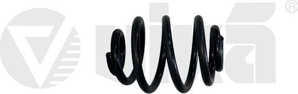 Пружина подвески Vika задняя для BMW 3 IV (E46) 1997-2007. Артикул 51138501