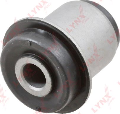 Сайлентблок переднего рычага подвески LYNXauto верхний для Jeep Cherokee III (KJ) 2001-2008. Артикул B8510