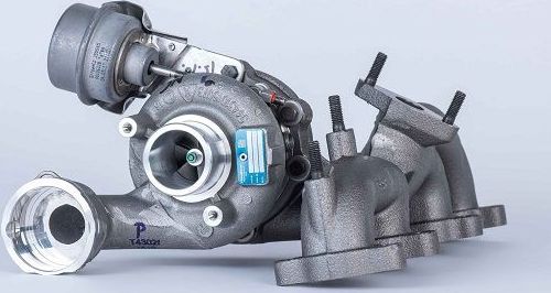 Турбина (турбокомпрессор) BorgWarner BV39. Артикул 54399880019