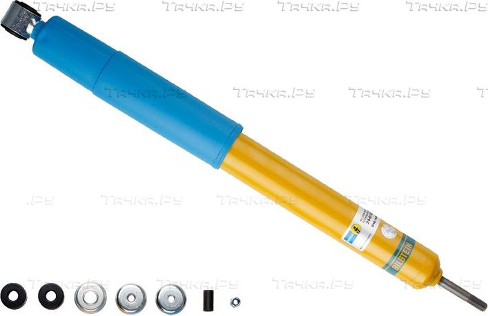 Амортизатор Bilstein B6 Performance передний для PUCH G-modell W463 1989-2001. Артикул 24-016353