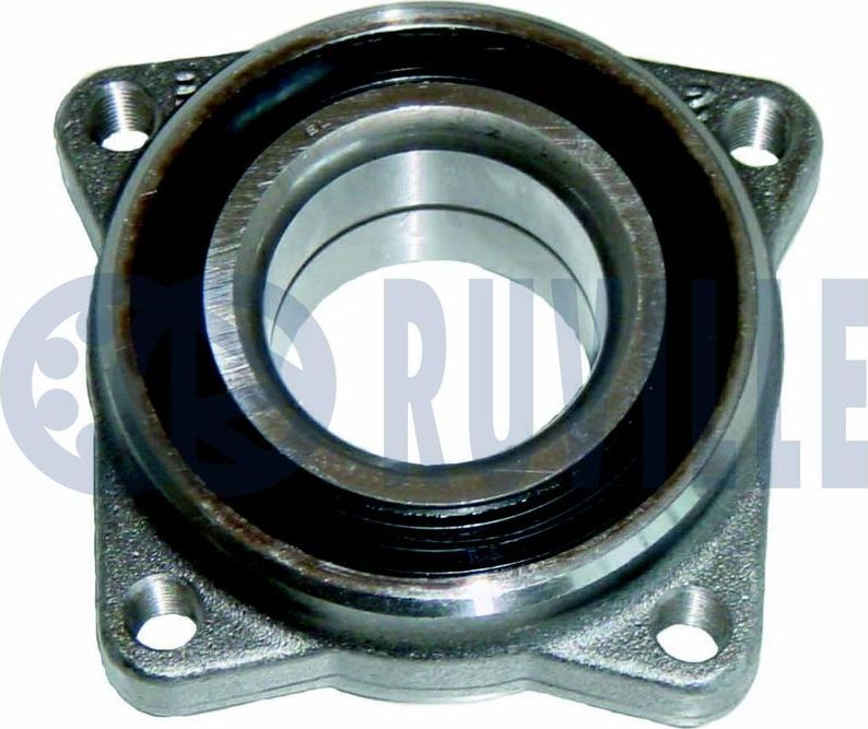 Ступичный подшипник (комплект) Ruville. Артикул 220326