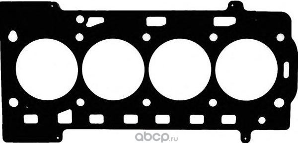 Прокладка гбц gasket VAG. Артикул 03C103383AM