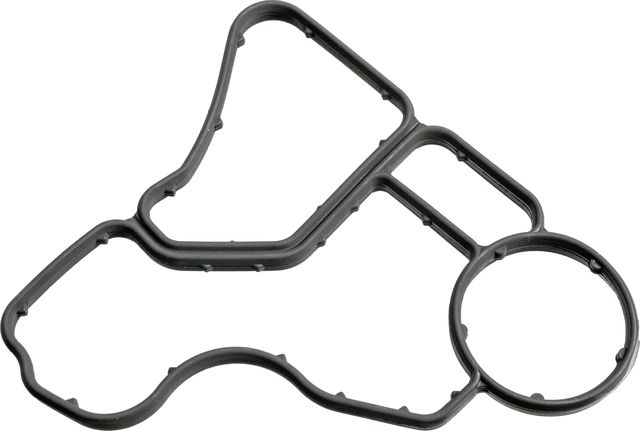 Прокладка корпуса масляного фильтра Febi Bilstein. Артикул 176979