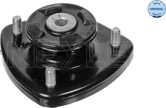 Опора амортизатора (стойки) Meyle Original задняя для BMW X5 I (E53) 2000-2006. Артикул 300 335 2109