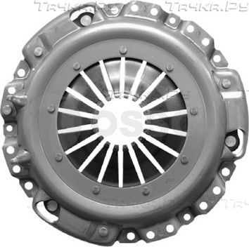 Корзина сцепления OSSCA для SEAT Toledo II 1998-2004. Артикул 01930
