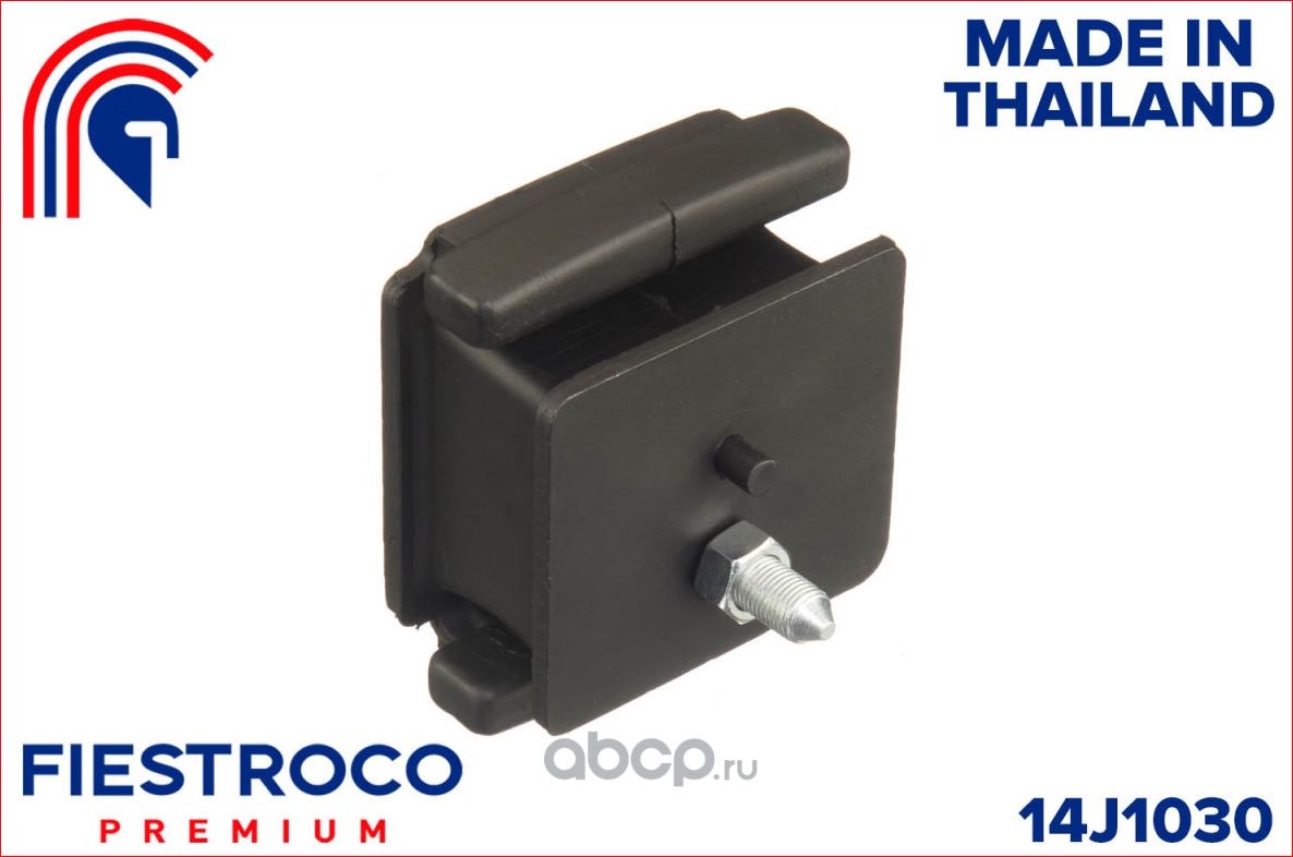 Опора двигателя LEXUS/ TOYOTA LX450 /Land Cruiser (Fiestroco). Артикул 14J1030