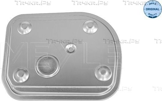 Фильтр АКПП Meyle Original для Mercedes-Benz B-Класс I (W245) 2005-2011. Артикул 014 037 0004