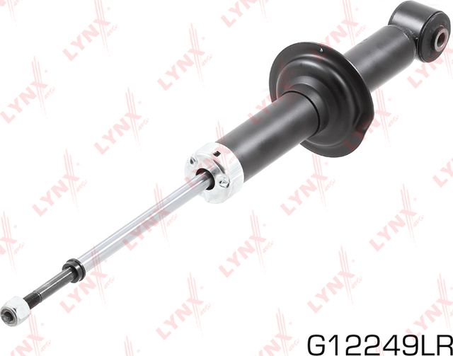 Амортизатор LYNXauto задний для Mitsubishi Outlander III 2012-2026. Артикул G12249LR