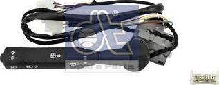 Подрулевой переключатель DT Spare Parts для Mercedes-Benz SK 1987-1996. Артикул 4.61340