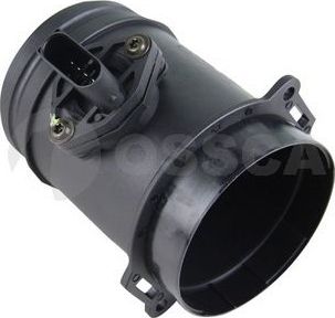 Датчик массового расхода воздуха (ДМРВ) OSSCA. Артикул 28451