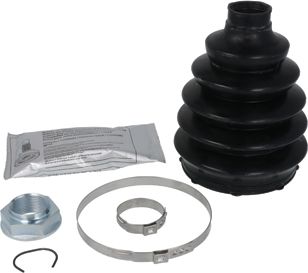 Пыльник шруса (комплект) Metelli (резина) передний для Mercedes-Benz Vito III (W447) 2014-2026. Артикул 13-0694