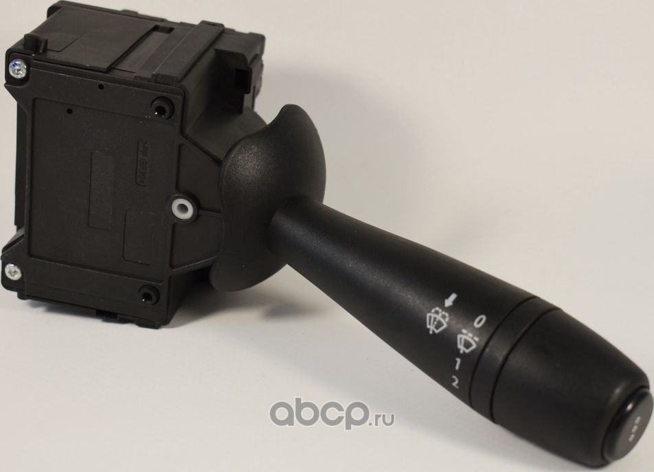 Переключатель стеклоочистителя Renault Logan 2014->  Sandero 1.4/1.6/1.5dCi 04>(ан 8201168003)(CRTR) (Cartronic). Артикул crtr0131416