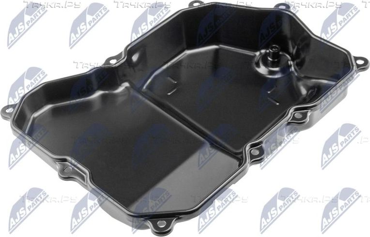 Масляный поддон картера АКПП NTY для Volkswagen Passat B6 2005-2011. Артикул BMO-VW-029